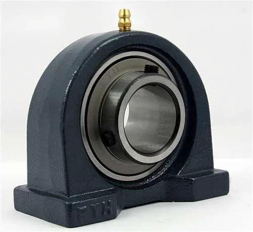 FYH Bearing UCPA210-32 2 Pillow Block Mounted Bearing