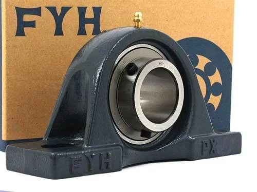 FYH Bearing UCPX06 30mm Pillow Block Mounted Bearing