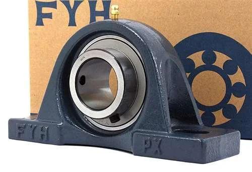 FYH Bearing UCPX11 55mm Pillow Block Mounted Bearing