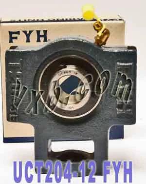 FYH Bearing UCT204-12 3/4 Take Up Mounted Bearing
