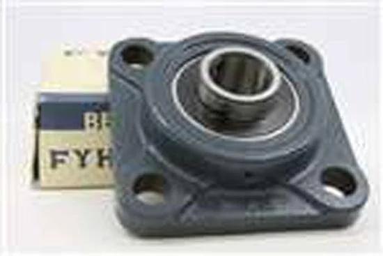FYH NANF210-31 1 15/16 Square flange eccentric collar Mounted