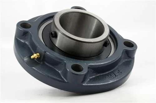 FYH UCFC206-19 1 3/16 Round Flanged Bearing Mounted Bearing