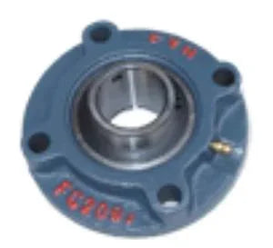 FYH UCFC211-34 2 1/8 Round Flanged Bearing Mounted Bearing