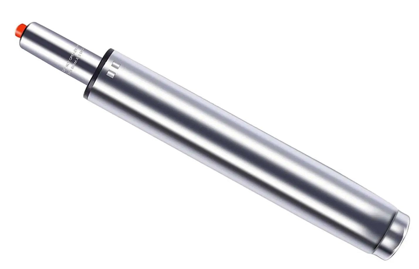 Heavy Duty Six Point Five Inch Long Stroke Gas Lift Cylinder For Office Chairs And Stools Replacement Universal Size Hydraulic Pneumatic Shock Piston