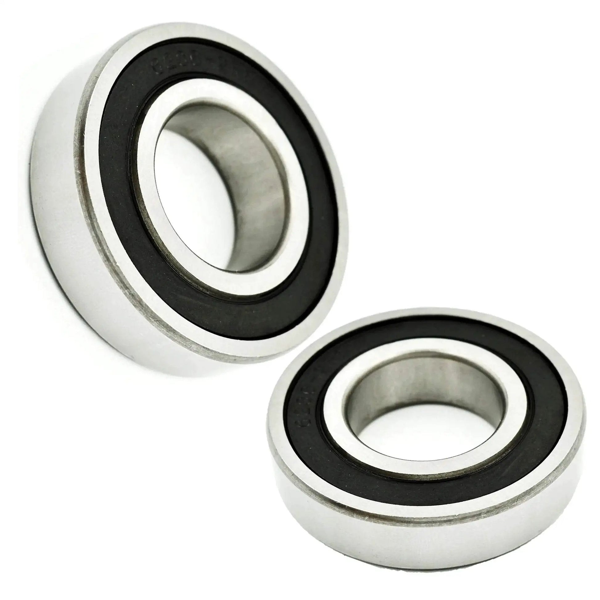 Beefed Up Rear Wheel Axle Hub Bearings Kit For John Deere Gator TH TS Trail 6x4 4x2 AM117980 AM116934 VG11202 HD Switch 1 Kit