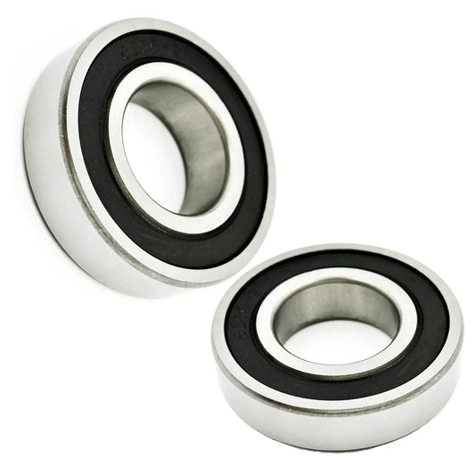 Beefed Up Rear Wheel Axle Hub Bearings Kit For John Deere Gator TH TS Trail 6x4 4x2 AM117980 AM116934 VG11202 HD Switch 1 Kit