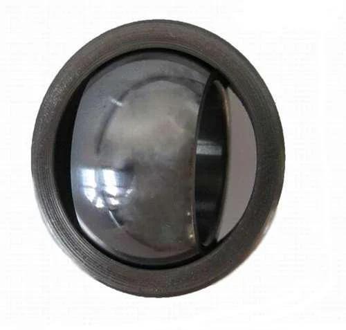 GE30C Maintenance Free Spherical Plain Bearing 30mm Steel - PTFE composite