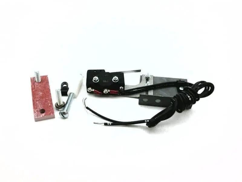 Gear Box Clutch Part 555200500 For Rexnord Stearns Motors Gearbox Systems Replacement shown disassembled on white background
