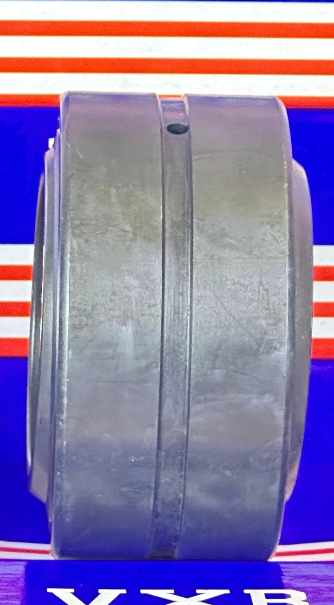 GEZ204ES-2RS Spherical Plain Bearing 2 1/4x3 9/16x1 31/32 inch