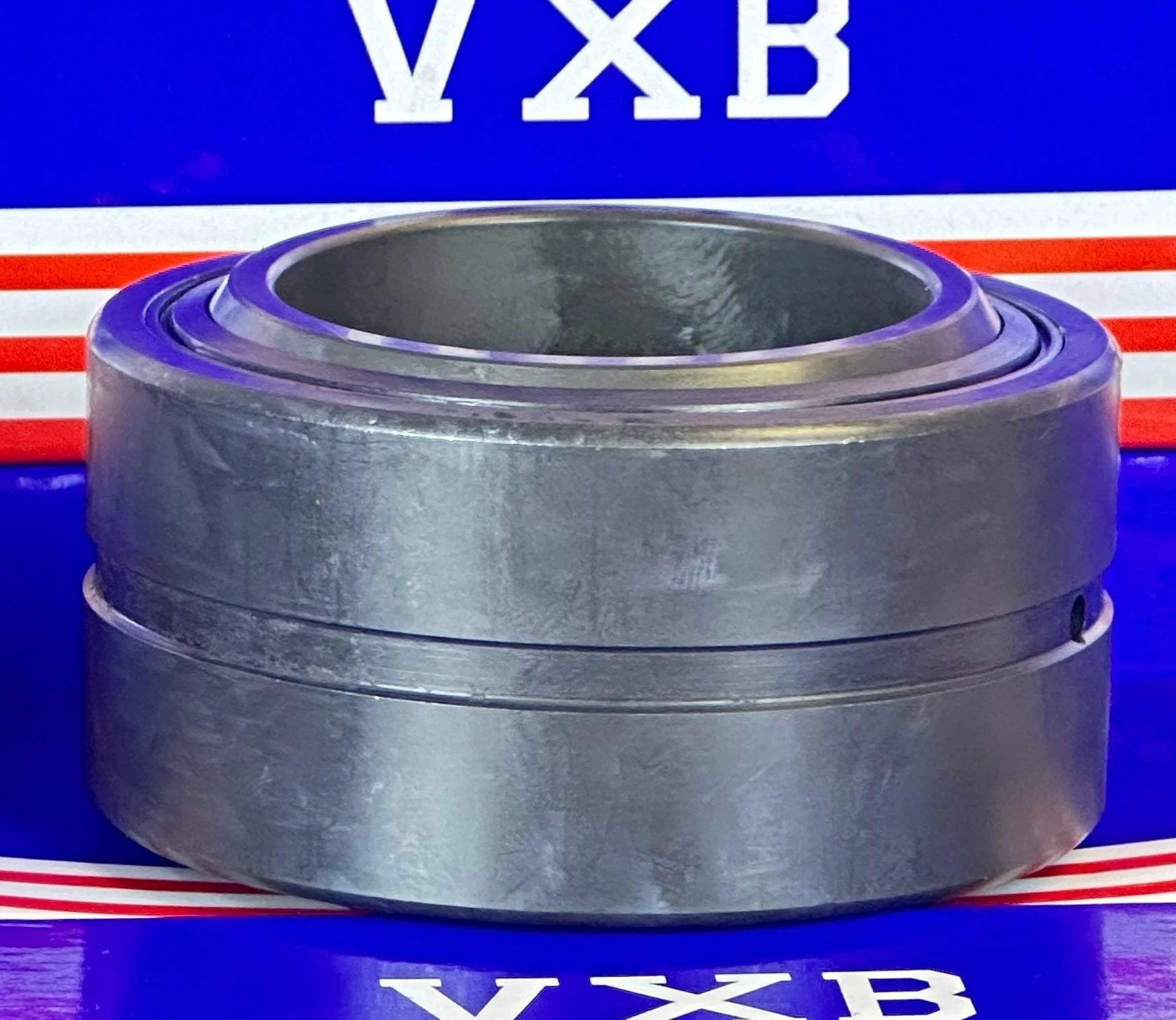 GEZ204ES-2RS Spherical Plain Bearing 2 1/4x3 9/16x1 31/32 inch