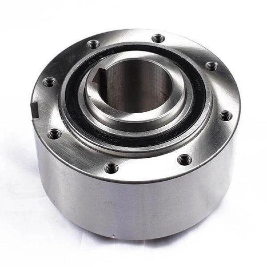 GFR15 15mm Freewheel Clutch - One-Way Roller Type - Backstop/Overrunning 15x68x52mm