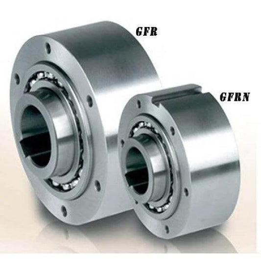GFRN15 15mm Bore One-Way Clutch - Keyway 15x68x52mm