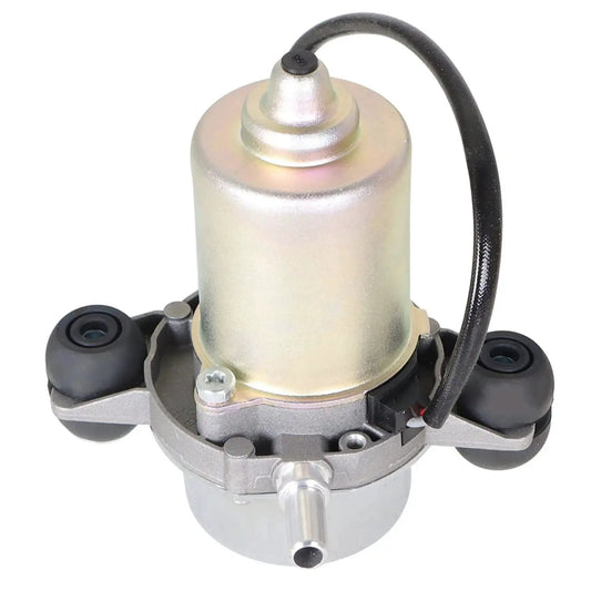 Powerful Electric Vacuum Pump Replacement For GM Brake Booster System Silscvtt for CTS STS Camaro Caprice HHR, Part 20804130