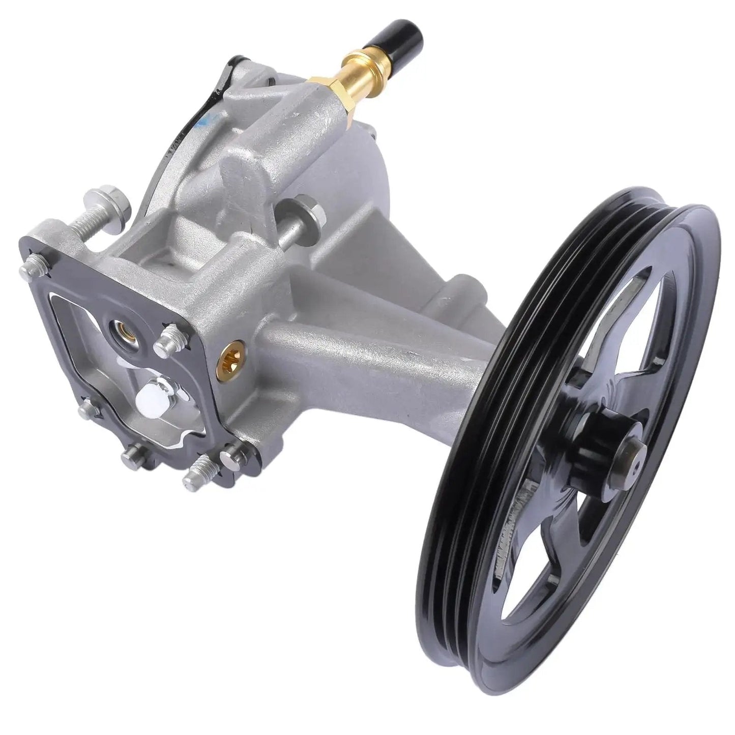 Replacement Vacuum Pump For Cadillac Escalade Silverado Suburban Tahoe GMC Sierra Yukon 2014 Through 2022 With OE Numbers 12696313