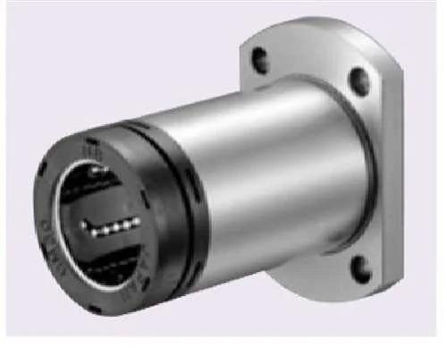 GMT8WUU NB 8mm Two Side Cut Double Wide Flange Motion Linear Bearing