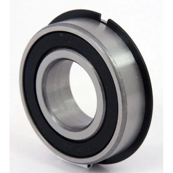499502H Go Kart Bearing 5/8" x 1-3/8" x 7/16" inch w/Snap Ring