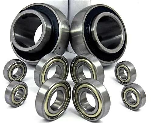 10-piece Go Kart Ball Bearing Complete Set