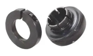 GR205-25mm Bearing Insert 25mm Mounted