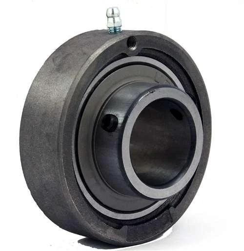 GRC211-34 Bearing Cylindrical Carttridge 2 1/8 Inch
