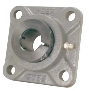 GRF213-41 Bearing Flange Standard 4 Bolt 2 9/16 Inch