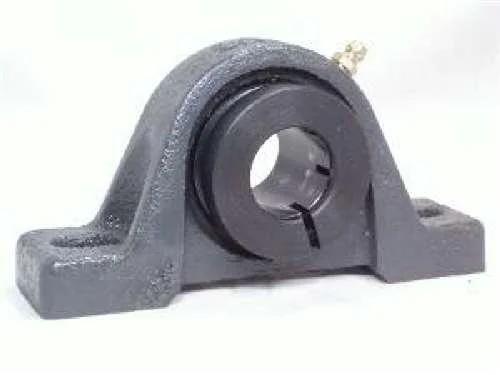 GRP213-41 Pillow Block Standard Shaft Height 2 9/16 Ball Bearing