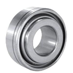 GW209PPB11 Heavy Duty Agricultural Disc Harrow Bearing - 1.78" Round Bore