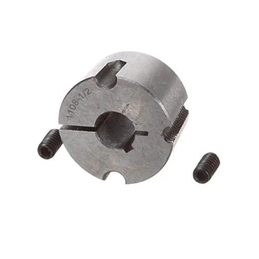 Genuine Taper Lock Bushing For Half Inch Bore Replacement Part For Middleby Commercial Kitchen Gear OEM Certified Fit And Rock Solid Reliability