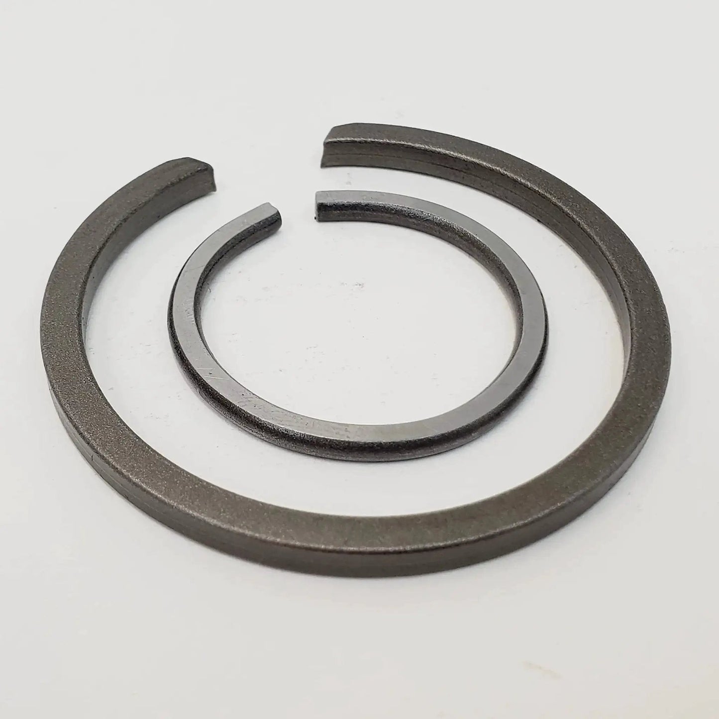 Left Side Crankcase Main Bearings With Races And Spacers For Harley Shovelhead 1969 To 1984 Evolution 1984 To 1999