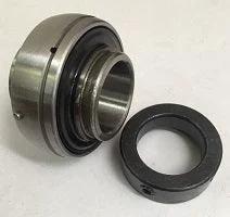 HC205-14 Bearing Insert - eccentric collar 7/8 Inch Mounted