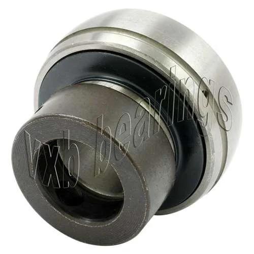 HC212-60mm Bearing Insert - Eccentric Collar 60mm Mounted
