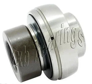 HC218-56 Bearing Insert - eccentric collar 3 1/2" Mounted