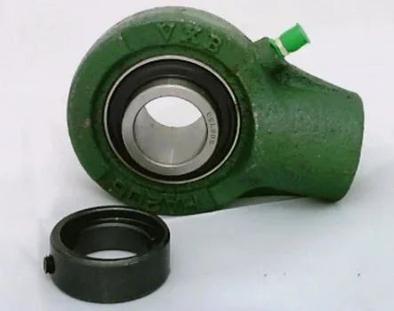 HCHA207-22 Bearing 1 3/8" Hanger type Mounted Bearing - Eccentric Collar lock