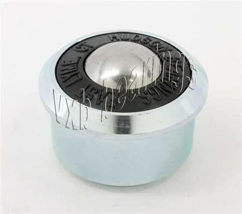 HDBT-1 3/16 CS/SS Ball Transfer Unit 1-3/16 Main Ball USA Bearing