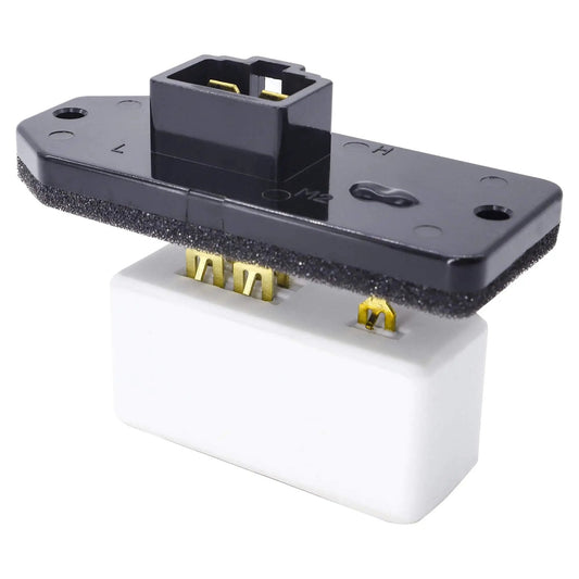 Heater Blower Motor Resistor For Jeep Grand Cherokee 2000 2004 And Dodge Viper 2003 2010 HVAC Replacement Part HiSport