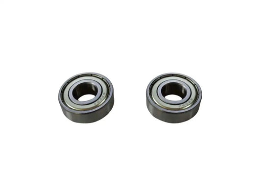 Heavy Duty Band Saw Bearings Set Of 2 For Delta 28-203 Saw - Thrust Bearings Behind The Blade Replacement Bearings Made In The USA