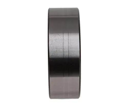 Side view of Heavy-Duty Link-Belt M5213TV Cylindrical Roller Bearing With 120mm Outer Ring for industrial use