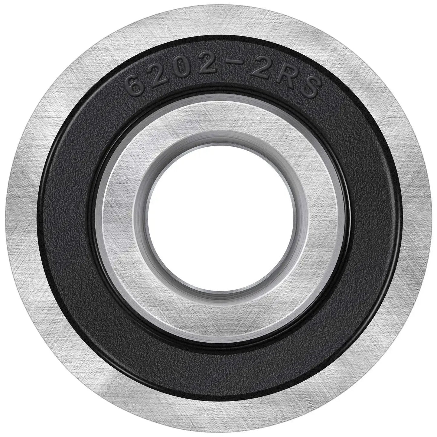Beefed Up Heavy Duty 10 Pack Flanged Ball Bearings One Half Inch Bore And One And Three Eighths Inch Outer Diameter Double Seal Deep Groove