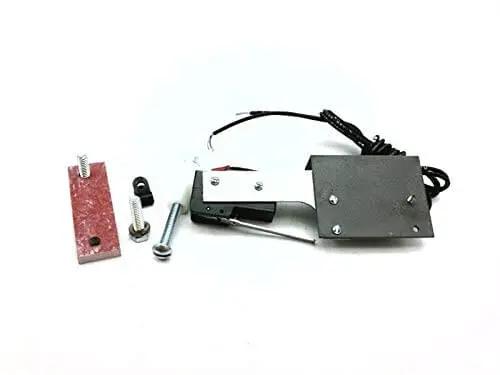 Gear Box Clutch Part 555200500 For Rexnord Stearns Motors Gearbox Systems Replacement, visible components and wires included.
