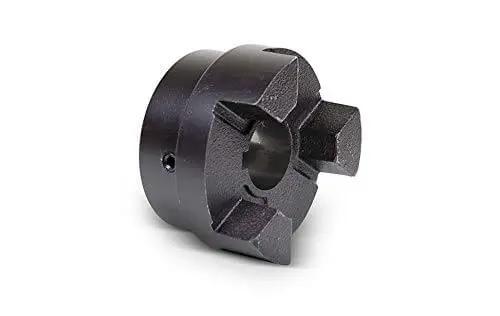 L190 L Jaw Hub Seven Eighths Inch Bore For TB Woods L Series Industrial Power Transmission Sprockets And Pulleys