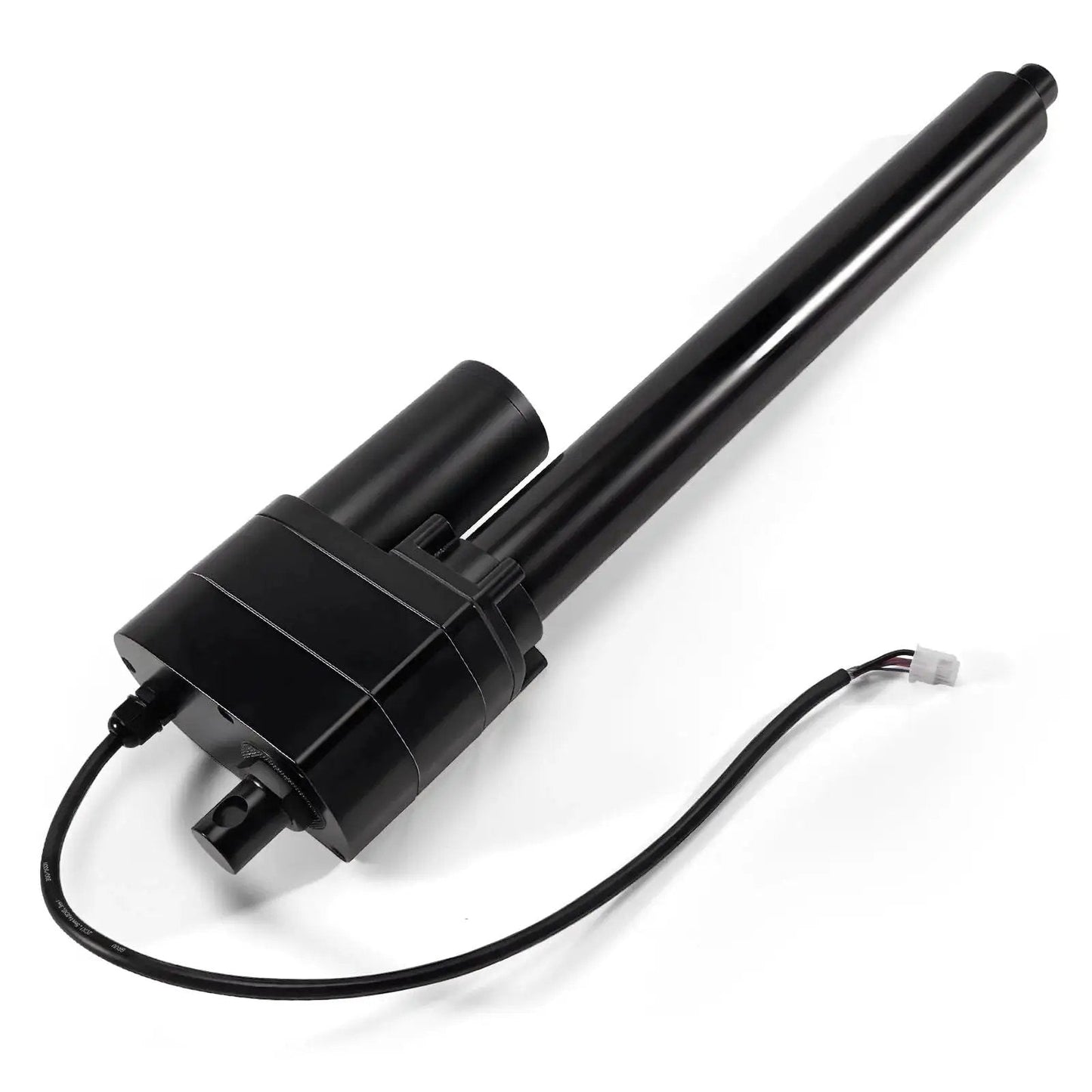 Heavy Duty 14 Inch Stroke 12V Linear Actuator For PA17 Replacement With Feedback Potentiometer IP65 Protection Beefy 2000 Lbs Dynamic