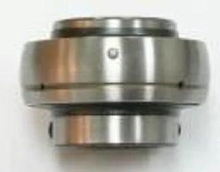 Heavy Duty Mounted Bearing Insert UC310 50mm