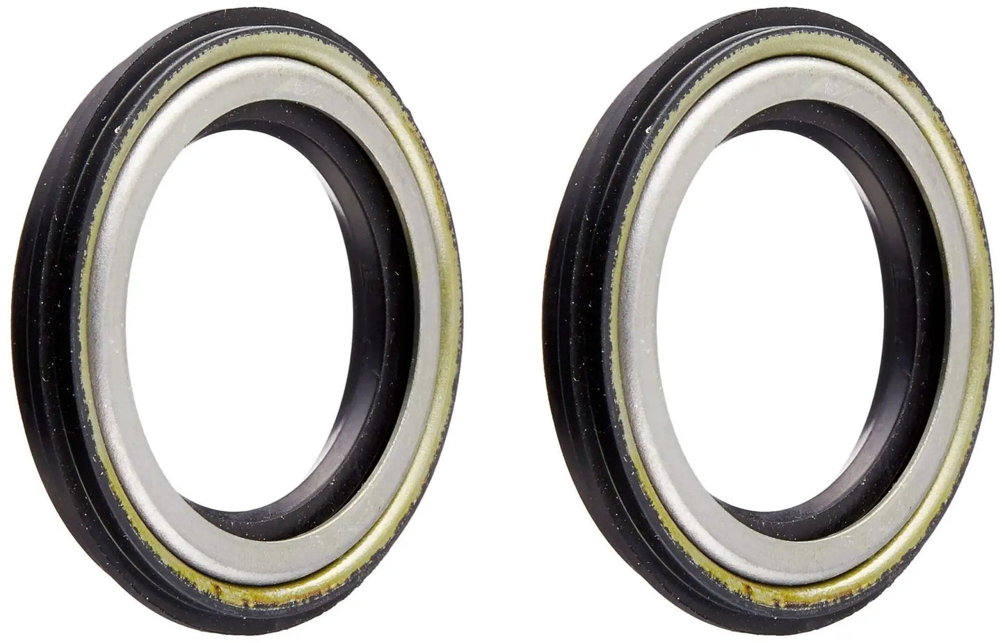 Heavy Duty MS2 Size Code 2 Seal Kit for Rexnord Mounted Roller Bearings With Elastomer Seal, Spring Loaded For Constant Contaminant Protection
