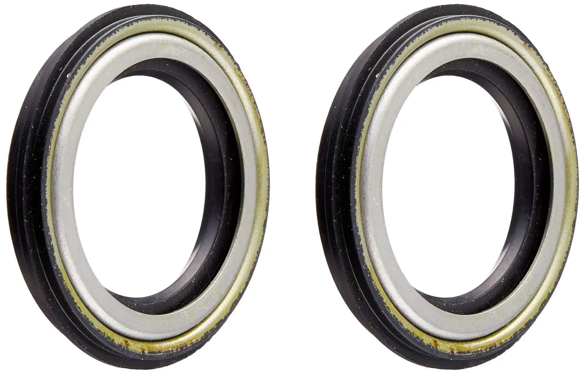Heavy Duty MS2 Size Code 2 Seal Kit for Rexnord Mounted Roller Bearings With Elastomer Seal, Spring Loaded For Constant Contaminant Protection