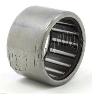 HF1008 One-Way Needle Roller Bearing/Clutch 10x14x8mm