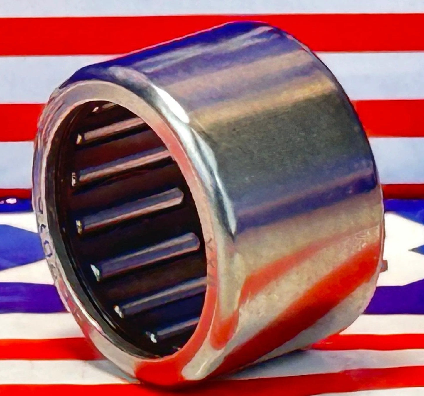 HF2016 One-Way Needle Bearing/Clutch 20x26x16mm
