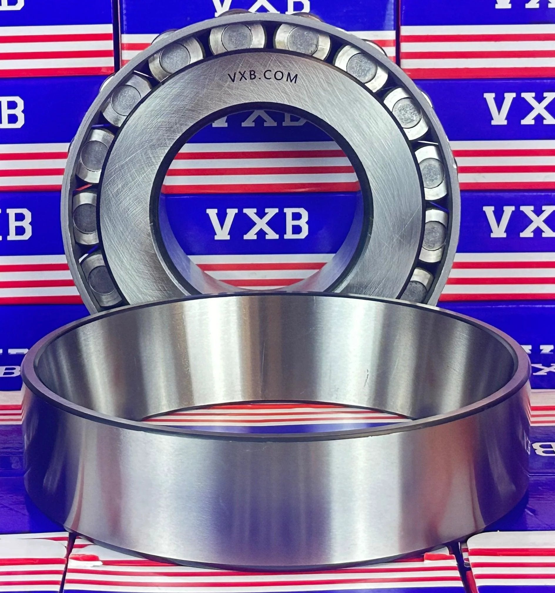 HH221434/410 Tapered Roller Bearing 3 1/2" x 7 1/2" x 2 1/2"