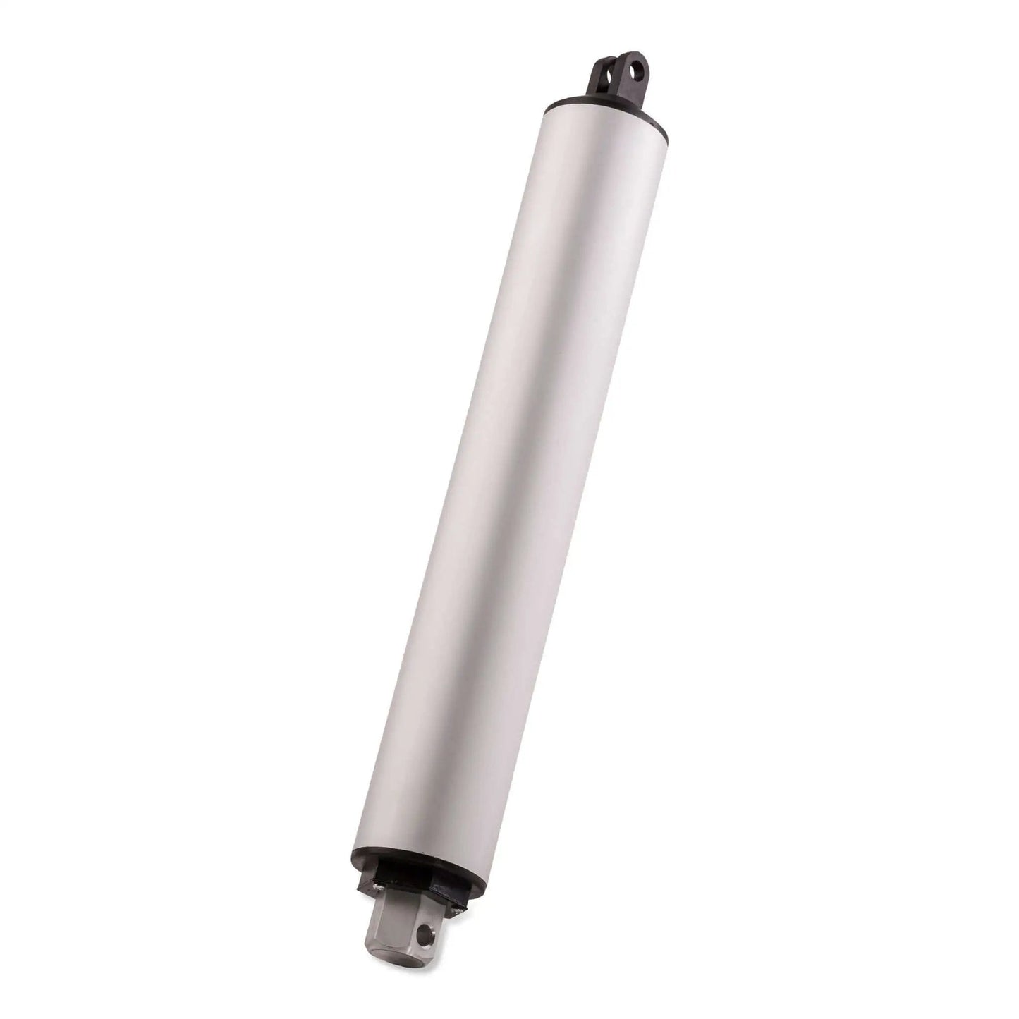 High Speed Linear Actuator With 22 Lb Push Pull Force For Fast Action, 4.5 Inches Per Second At Full Load, 12V DC Motor