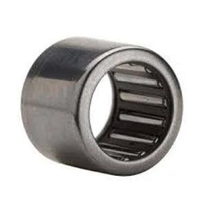 HK0812 Needle Roller Bearing 8x12x12mm - Shell-Type