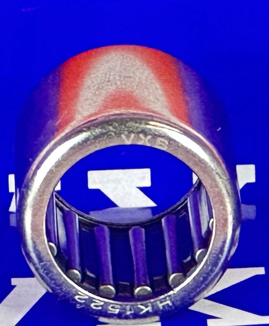 HK1522 Needle Roller Bearing 15x21x22mm - Shell-Type