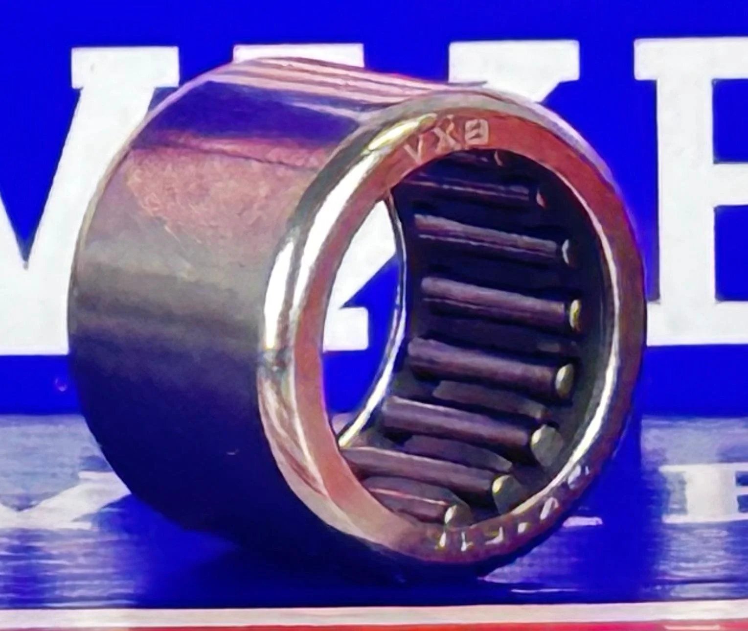 HK1616 Needle Bearing 16x22x16mm